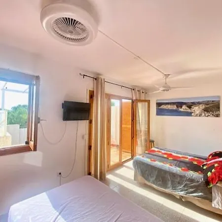 Casa Merche Vakantiehuis
