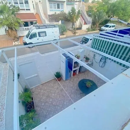 Casa Merche Vakantiehuis