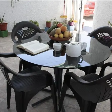 Vakantiehuis Casa Merche
