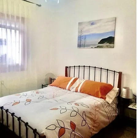 Casa Merche * San José