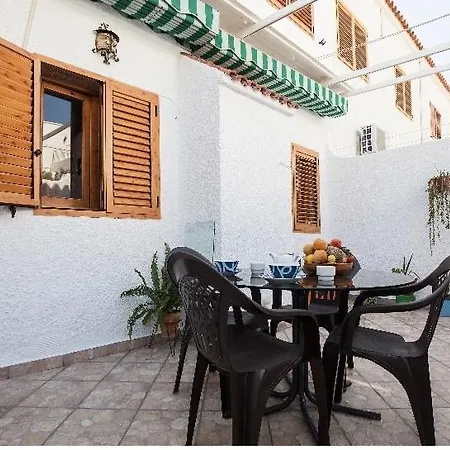 Casa Merche