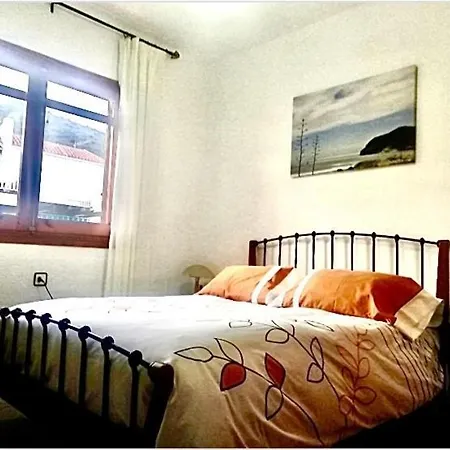 Vakantiehuis Casa Merche San José
