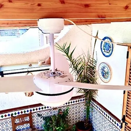 Casa Merche Vakantiehuis *