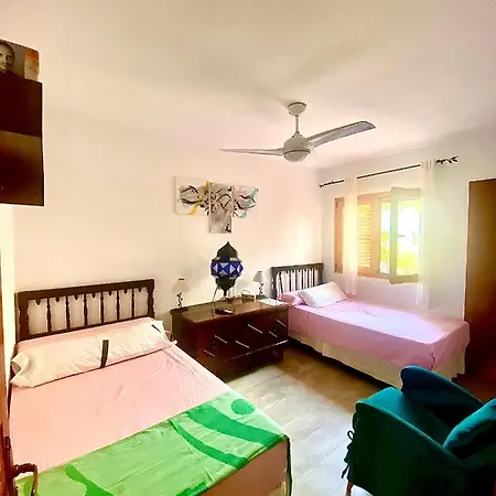 Casa Merche