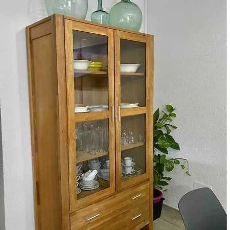 Casa Merche Vakantiehuis San José