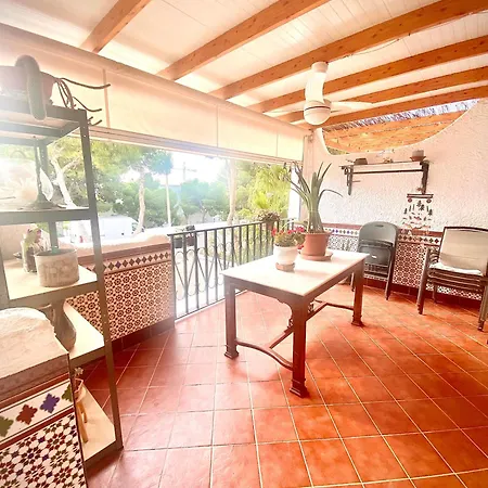 Casa Merche San José