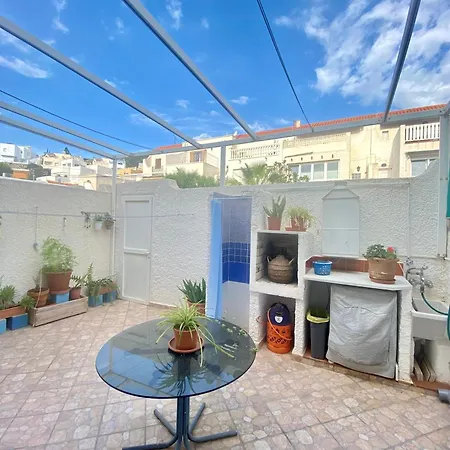 Casa Merche Vakantiehuis
