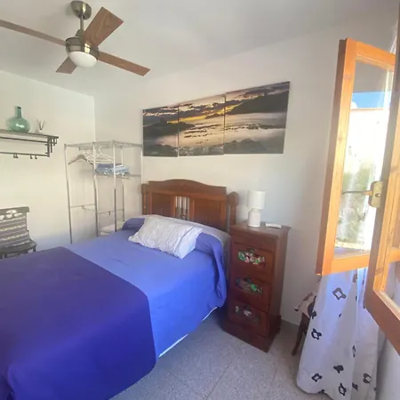 Casa Merche *