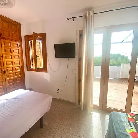 Casa Merche Vakantiehuis