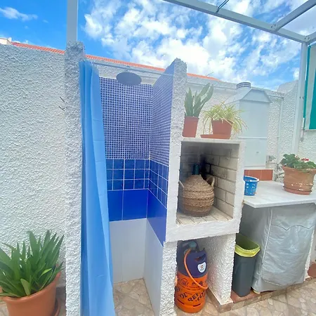 Casa Merche Vakantiehuis