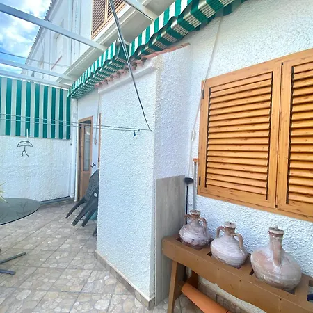 Casa Merche San José